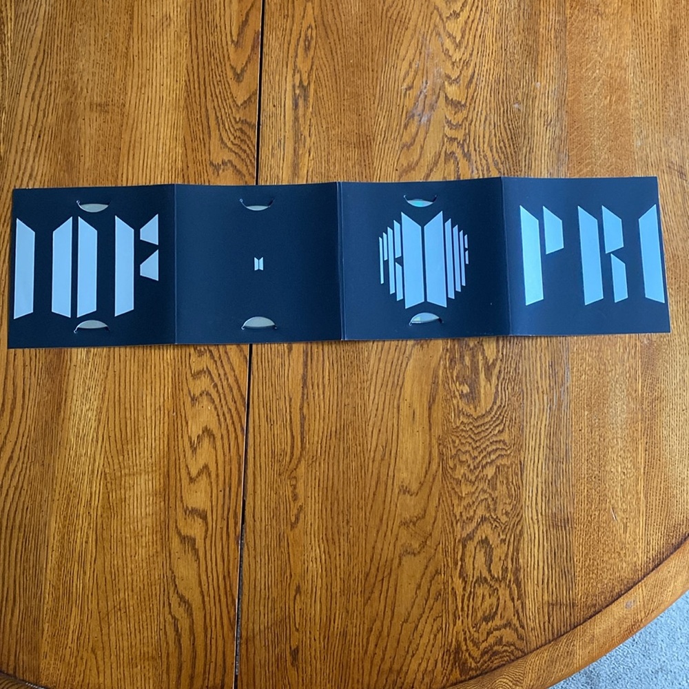 BTS Proof Album Compact Edition - Picture 6 of 13